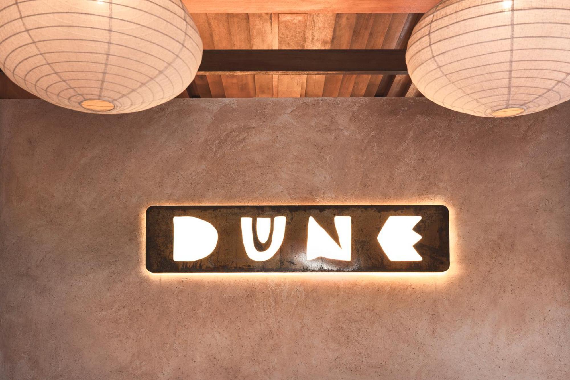 Dune Seseh Munggu Eksteriør bilde